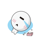 Tuanzi's daily（個別スタンプ：22）