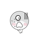 Tuanzi's daily（個別スタンプ：23）