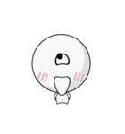 Tuanzi's daily（個別スタンプ：24）