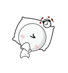 Tuanzi's daily（個別スタンプ：25）