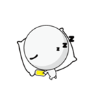 Tuanzi's daily（個別スタンプ：26）