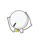 Tuanzi's daily（個別スタンプ：27）