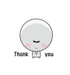 Tuanzi's daily（個別スタンプ：30）