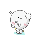 Tuanzi's daily（個別スタンプ：34）