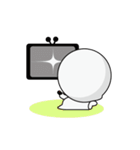 Tuanzi's daily（個別スタンプ：36）