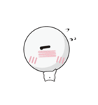 Tuanzi's daily（個別スタンプ：37）