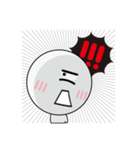 Tuanzi's daily（個別スタンプ：38）