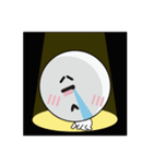 Tuanzi's daily（個別スタンプ：39）