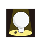 Tuanzi's daily（個別スタンプ：40）