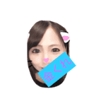 おばかさんたち（個別スタンプ：4）