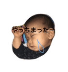 かなやーん02（個別スタンプ：6）