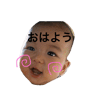 かなやーん02（個別スタンプ：9）