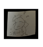 nasuvichan（個別スタンプ：3）