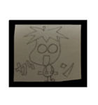 nasuvichan（個別スタンプ：6）