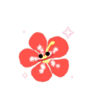 夏40（個別スタンプ：1）