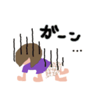 夏40（個別スタンプ：38）