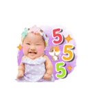 Baby Cherrilyn（個別スタンプ：1）