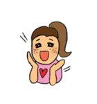 Sunday Funday（個別スタンプ：13）