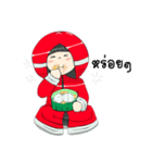 Lin Lin Red Hood（個別スタンプ：26）