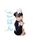 りのとゆあ（個別スタンプ：31）