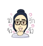 nongnohk（個別スタンプ：37）