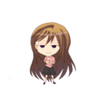 puyfaii（個別スタンプ：3）