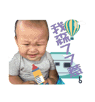 Youyou the funny fun（個別スタンプ：22）