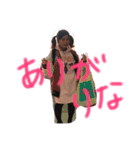 りなだお（個別スタンプ：10）