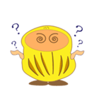 Peanut baby（個別スタンプ：6）