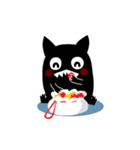smoke's 24 APNG（個別スタンプ：1）