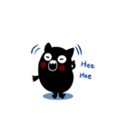 smoke's 24 APNG（個別スタンプ：7）