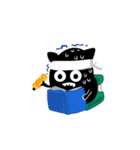 smoke's 24 APNG（個別スタンプ：8）