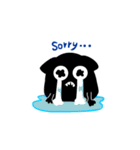 smoke's 24 APNG（個別スタンプ：9）