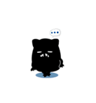 smoke's 24 APNG（個別スタンプ：14）