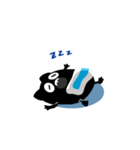 smoke's 24 APNG（個別スタンプ：15）