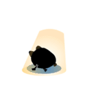 smoke's 24 APNG（個別スタンプ：16）