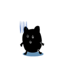 smoke's 24 APNG（個別スタンプ：18）