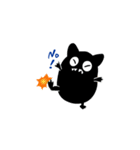 smoke's 24 APNG（個別スタンプ：21）