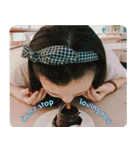 PeiPei ＆ TingTing Malaysia #2（個別スタンプ：22）