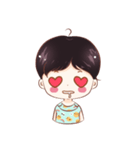 Funny Xuan（個別スタンプ：1）