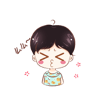Funny Xuan（個別スタンプ：5）