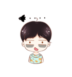 Funny Xuan（個別スタンプ：6）