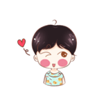 Funny Xuan（個別スタンプ：9）