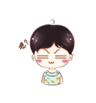 Funny Xuan（個別スタンプ：10）