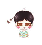 Funny Xuan（個別スタンプ：11）