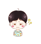 Funny Xuan（個別スタンプ：12）