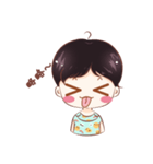 Funny Xuan（個別スタンプ：14）