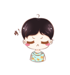 Funny Xuan（個別スタンプ：16）