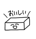 テンションくん 参上（個別スタンプ：32）