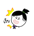Feeling Life Shopping.（個別スタンプ：28）